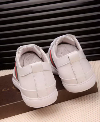 Gucci Fashion Casual Men Shoes_147